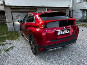 Mitsubishi Eclipse Cross 1.5i S-AWC | Mobile.bg    3
