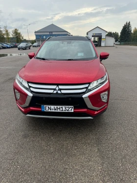 Mitsubishi Eclipse Cross 1.5i S-AWC, снимка 3