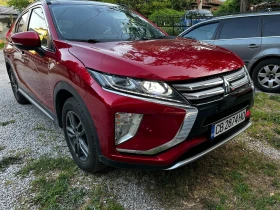 Mitsubishi Eclipse Cross 1.5i S-AWC | Mobile.bg    2