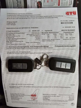 Mitsubishi Eclipse Cross 1.5i S-AWC, снимка 14