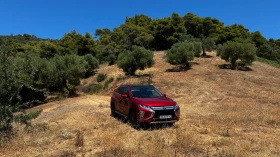     Mitsubishi Eclipse Cross 1.5i S-AWC