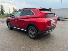 Mitsubishi Eclipse Cross 1.5i S-AWC, снимка 4