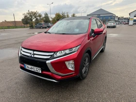 Mitsubishi Eclipse Cross 1.5i S-AWC, снимка 1