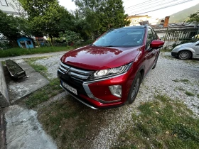     Mitsubishi Eclipse Cross 1.5i S-AWC