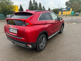 Mitsubishi Eclipse Cross 1.5i S-AWC, снимка 6