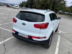 Kia Sportage 1.6///Face-Lift///Park-assist///, снимка 5