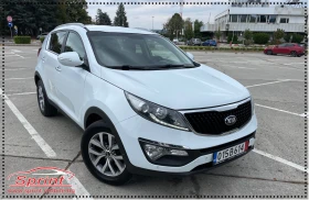 Kia Sportage 1.6///Face-Lift///Park-assist///, снимка 1