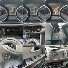 Kia Sportage 1.6///Face-Lift///Park-assist///, снимка 15