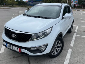 Kia Sportage 1.6///Face-Lift///Park-assist///, снимка 3