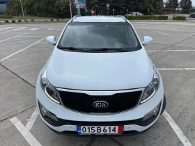 Kia Sportage 1.6///Face-Lift///Park-assist///, снимка 2