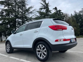 Kia Sportage 1.6///Face-Lift///Park-assist///, снимка 4