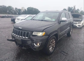 Jeep Grand cherokee, снимка 5