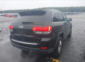 Jeep Grand cherokee, снимка 7