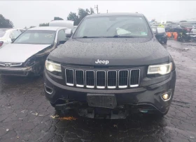 Jeep Grand cherokee, снимка 3