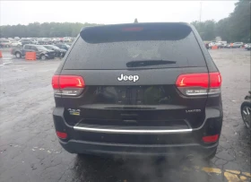 Jeep Grand cherokee, снимка 8