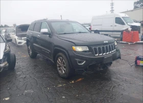 Jeep Grand cherokee, снимка 1