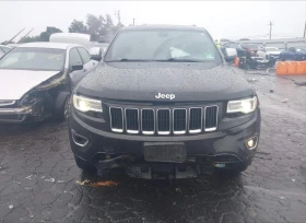 Jeep Grand cherokee, снимка 4