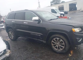 Jeep Grand cherokee, снимка 2