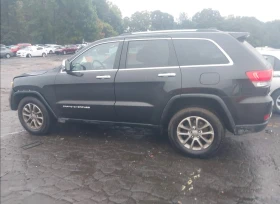 Jeep Grand cherokee, снимка 6