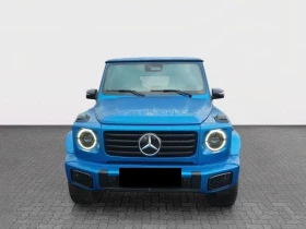 Mercedes-Benz G 580 EQ 116 kWh 4Matic | Mobile.bg    3