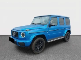  Mercedes-Benz G 580