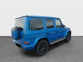 Mercedes-Benz G 580 EQ 116 kWh 4Matic | Mobile.bg    5