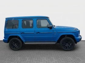 Mercedes-Benz G 580 EQ 116 kWh 4Matic | Mobile.bg    4