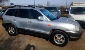 Hyundai Santa fe 2.0crd-i/LIMITED , снимка 5