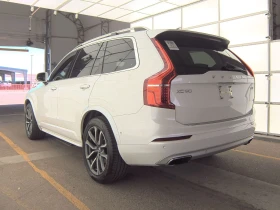 Volvo Xc90 - 32900 лв. - 80599591 | Car24.bg