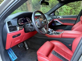 Обява за продажба на BMW X6 M Competition ~ 189 600 лв. - изображение 4