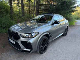 Обява за продажба на BMW X6 M Competition ~ 189 600 лв. - изображение 1