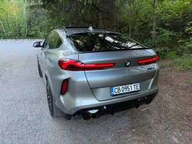 Обява за продажба на BMW X6 M Competition ~ 189 600 лв. - изображение 3