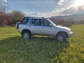 Honda Cr-v | Mobile.bg    6