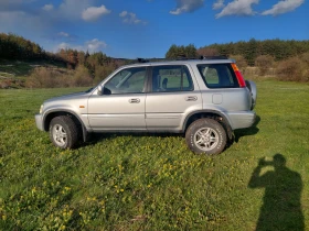 Honda Cr-v | Mobile.bg    7