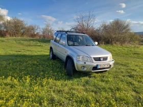 Honda Cr-v | Mobile.bg    5