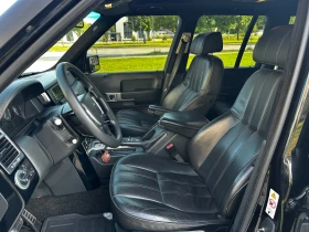 Land Rover Range rover 4, 2 supercharge АГУ - 31000 лв. - 27975903 10