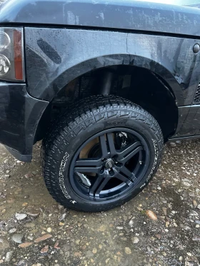 Land Rover Range rover 4, 2 supercharge АГУ - 31000 лв. - 27975903 17