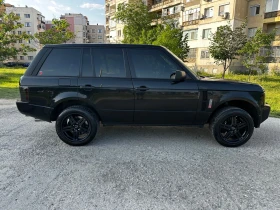 Land Rover Range rover 4, 2 supercharge АГУ - 31000 лв. - 27975903 7