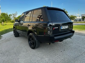 Land Rover Range rover 4, 2 supercharge АГУ - 31000 лв. - 27975903 3
