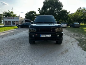 Land Rover Range rover 4, 2 supercharge АГУ - 31000 лв. - 27975903 9