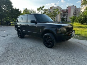 Land Rover Range rover 4, 2 supercharge АГУ - 31000 лв. - 27975903 8
