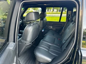 Land Rover Range rover 4, 2 supercharge АГУ - 31000 лв. - 27975903 11