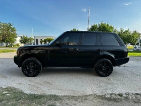 Land Rover Range rover 4, 2 supercharge АГУ - 31000 лв. - 27975903 2