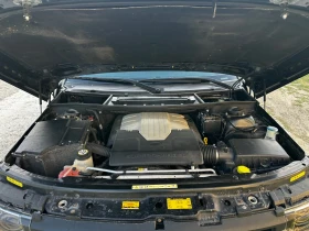 Land Rover Range rover 4, 2 supercharge АГУ - 31000 лв. - 27975903 14
