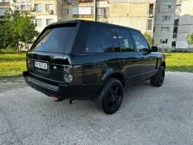 Land Rover Range rover 4, 2 supercharge АГУ - 31000 лв. - 27975903 6