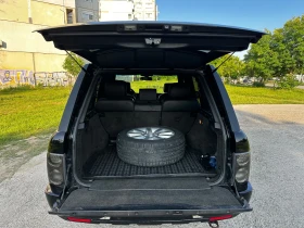 Land Rover Range rover 4, 2 supercharge АГУ - 31000 лв. - 27975903 5