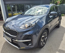 Kia Sportage 2.0 cm3 CRDI | Mobile.bg    2