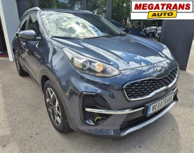     Kia Sportage 2.0 cm3 CRDI