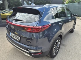 Kia Sportage 2.0 cm3 CRDI | Mobile.bg    3