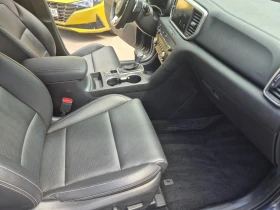 Kia Sportage 2.0 cm3 CRDI | Mobile.bg    7